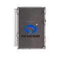 TONGSHI Auto Conditioner System  Air Conditioning Condenser for Hino 500 FC GH Series 06-12 OEM JH-3344-21