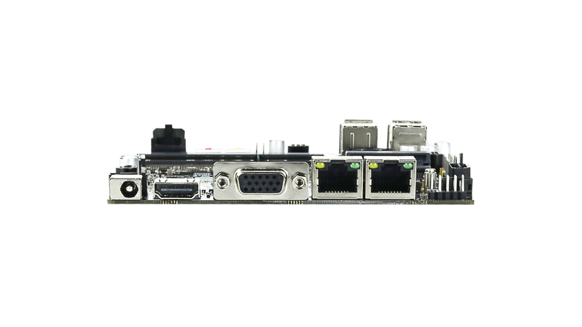 X30A Промышленная материнская плата