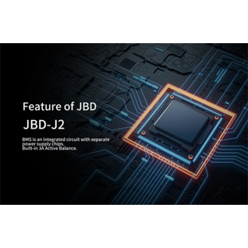 JBD-J2 BMS의 특징은 무엇입니까?