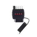 S52024 4-Pin Trailer Light Wire Circuit Tester1