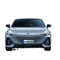 China Wholesaler: Changan Uni-V - Best Gas Mileage Gasoline Car In Stock1