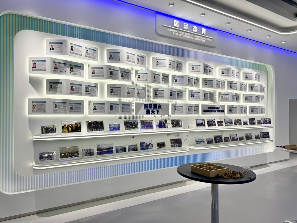 Yunnan Xunwu Trading Co., Ltd