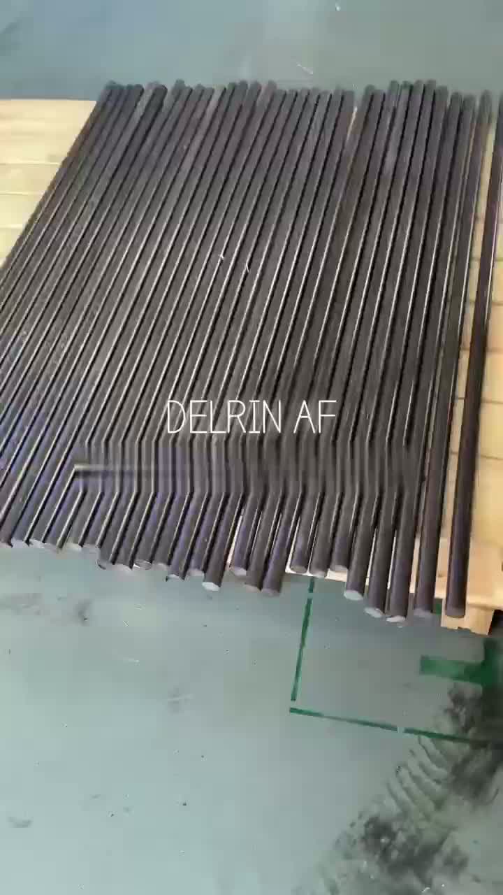 DELRIN AF RUNDSTANGE