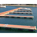 Used Yacht and Boat Docking Solutions: Prices for Pontoons, Platforms, and Jetties1