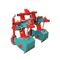 Farm Home Mini Tiller Cultivator Rotary/Tractor-Mounted Row Crop Cultivator Rotavator1