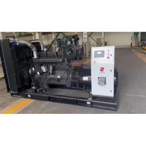 shangchai375kva