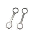 ERIKC Series Injector Spare Parts - Aluminum Copper Washer E10220201