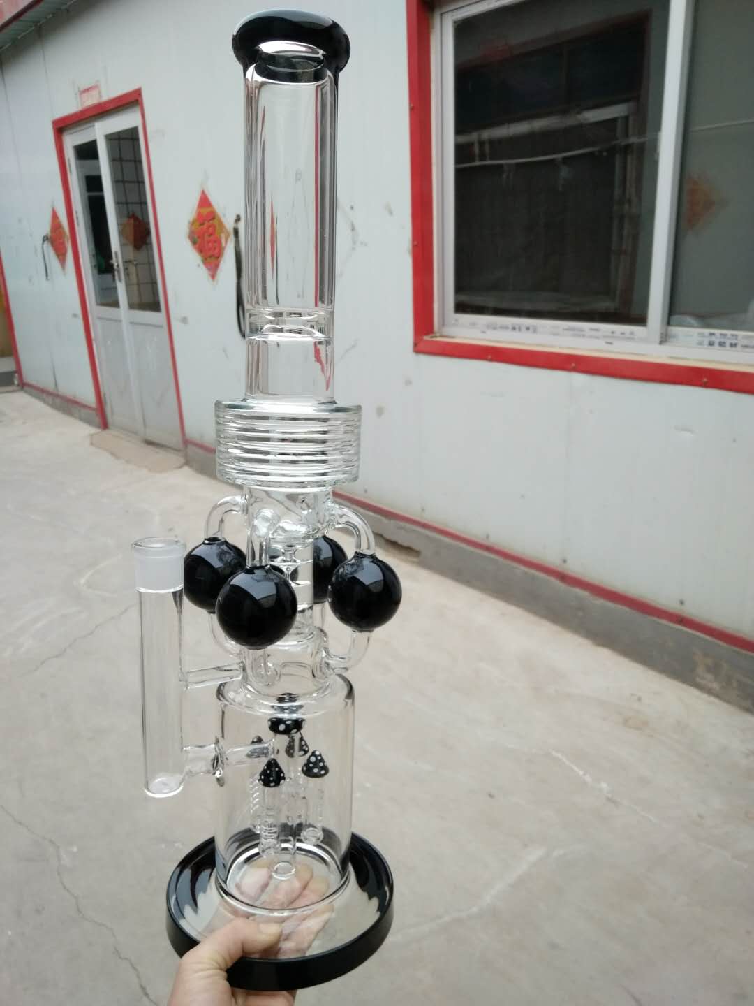 heady glass bongs