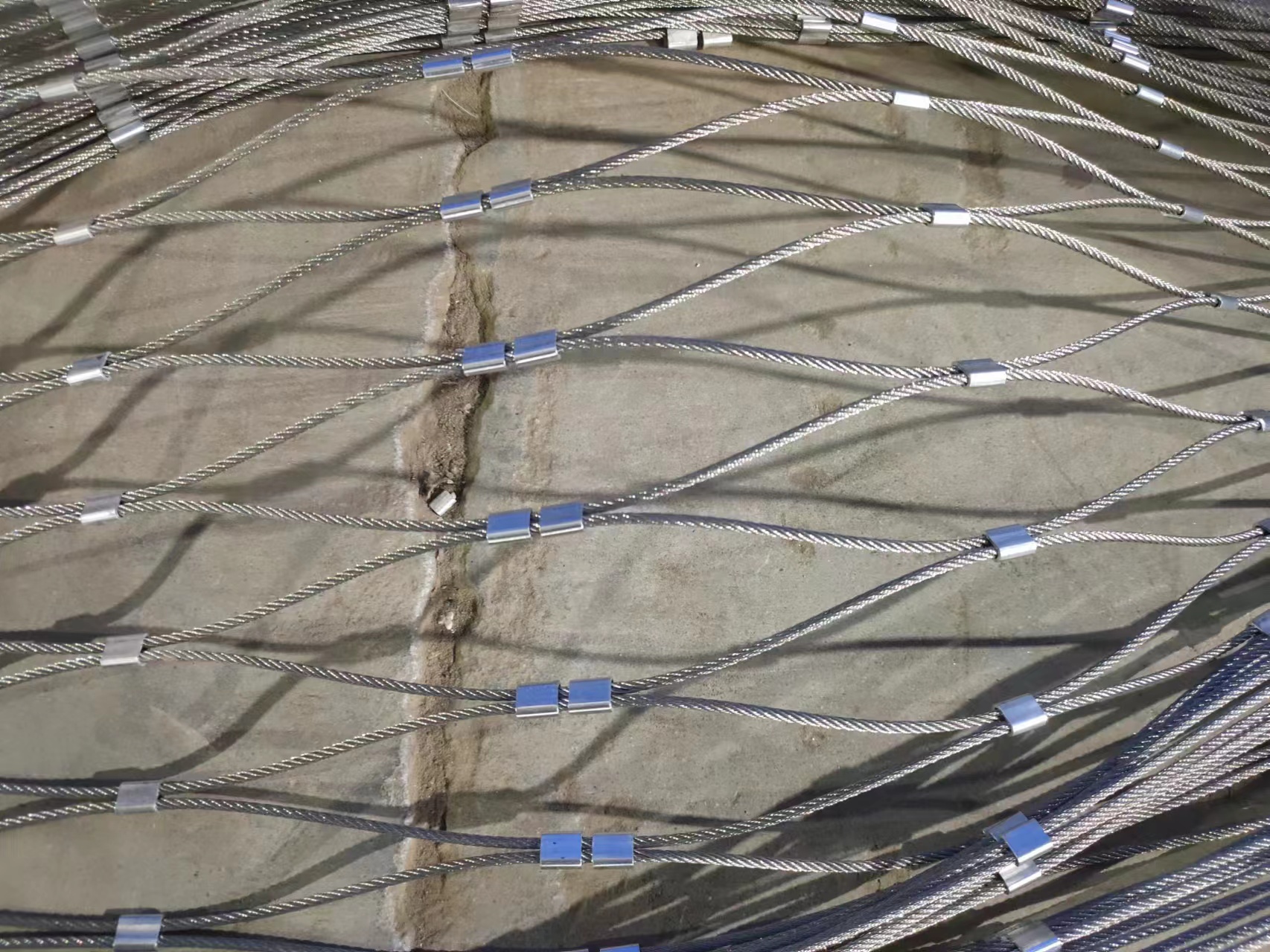 stainless steel wire mesh