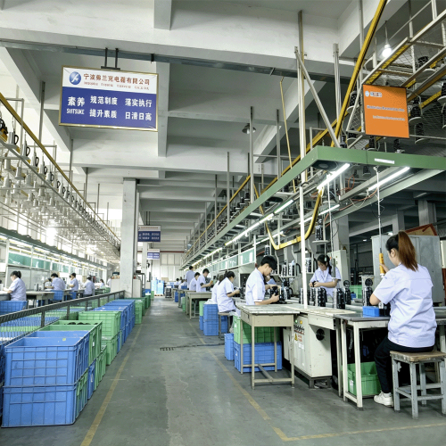 Ningbo Frank Electric Expands Global Footprint with Innovative Small Appliance Solutions