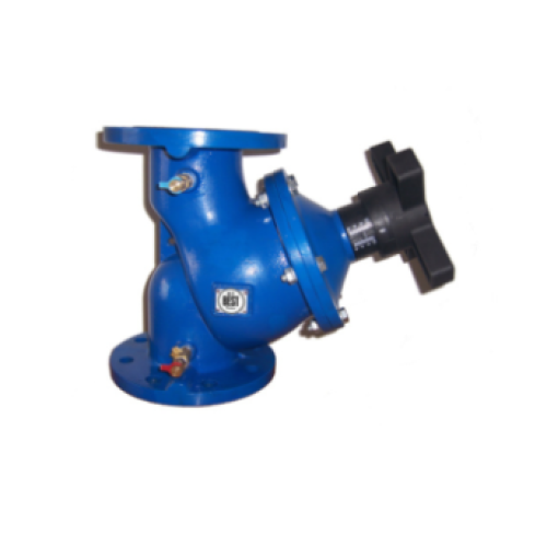 Hydraulic Balancing Valve