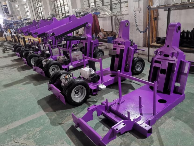 Guangdong Cowest Machinery Equipment Co.,ltd.