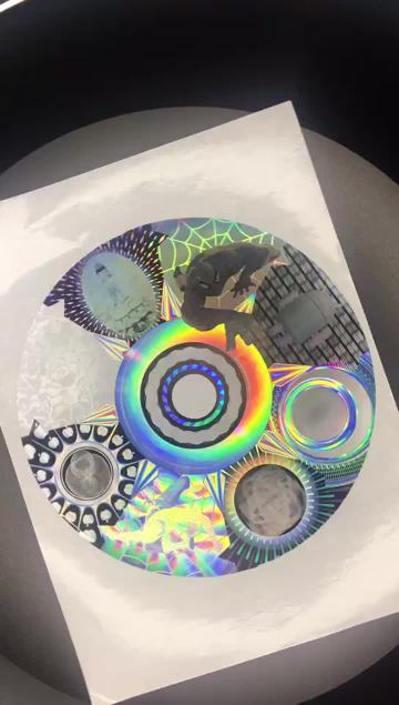 hologram 