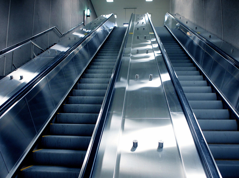 Escalator