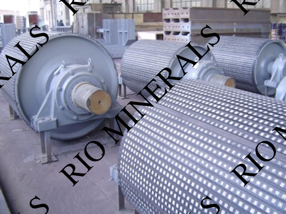 セラミックコールド加硫プーリーの遅れ