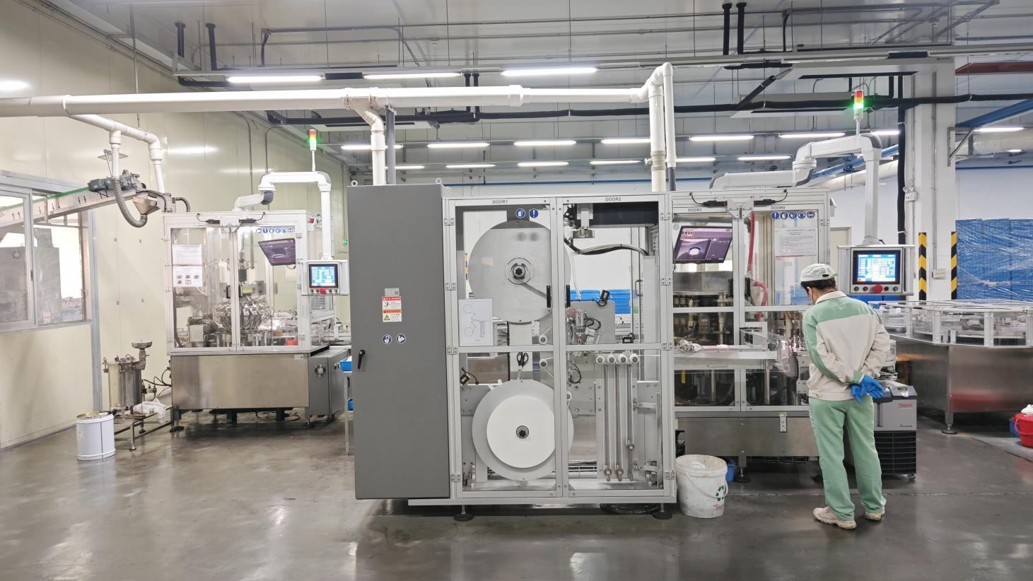 TIGER HEAD HI-WATT BATTERY (HK) CO., LTD.