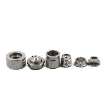 Top 10 Popular Chinese Cnc Machining Aerospace Parts Manufacturers