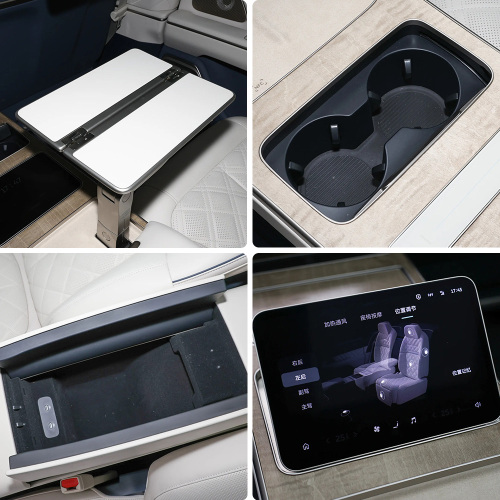 What are the working principles of an New Cars?