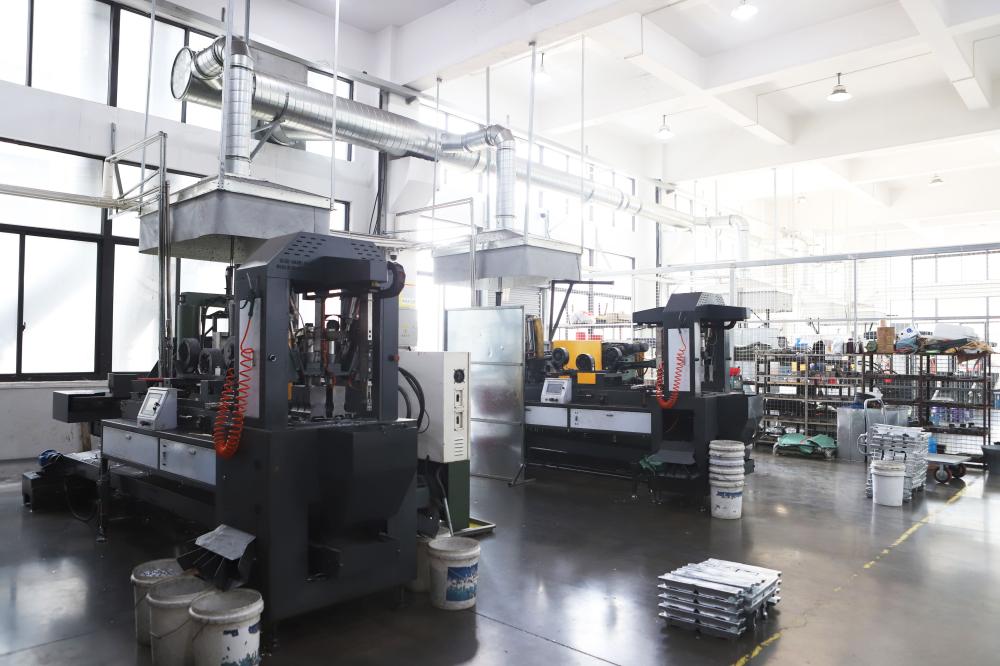 factory building images