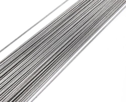 How to use diamond wire to cut Ferrite