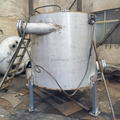 Customized Detachable Spiral Plate Heat Exchanger for Industrial Use1