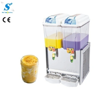 Hoe de sapdispenser goed te reinigen