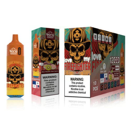 Jam tangan elektronik? E-rokok? Vapewatch