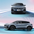 2023 Chang'an UNI-T: Top Selling Chinese Sports SUV with 7AT, 1.5T Engine & Intelligent Driving System1