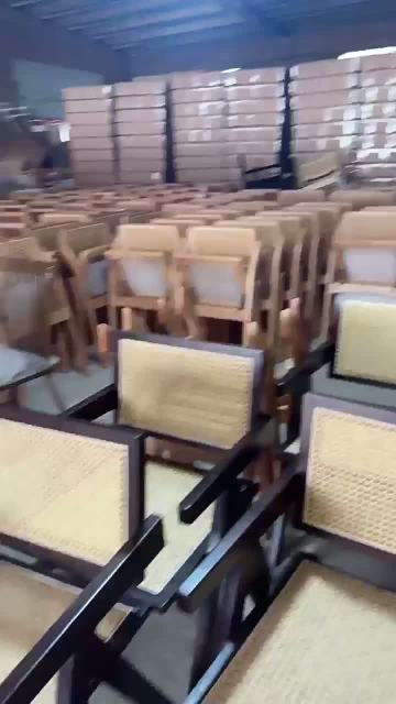 "Liangjia Furniture Video 1