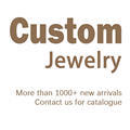 Moxin Maker: Custom Silver and Stainless Steel Jewelry Manufacturer1