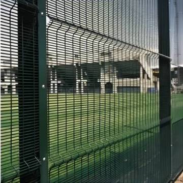 Top 10 China Anti Climb Welded Mesh Fence Manufacturers