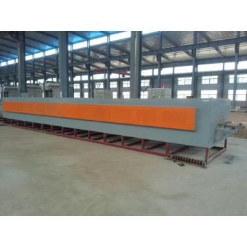 China Top 10 Custom Made Annealing Furnace Emerging Companies