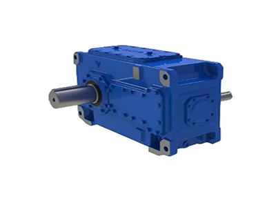 The role of industrial gearboxes