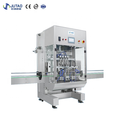 Full automatic liquid filling machine1