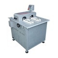 High Speed Stainless Steel Sausage Cutter Knotting Machine - 800 Pcs/min Production Line1