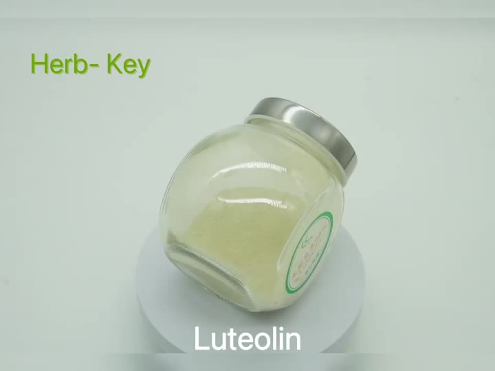 luteolin