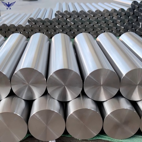 Unlock Unmatched Strength: The Secret of Gr9 Titanium Bars!