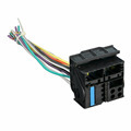 Metra 71-9003 Reverse Wiring Harness for Select 2002-up Audi and Volkswagen OEM Radio1