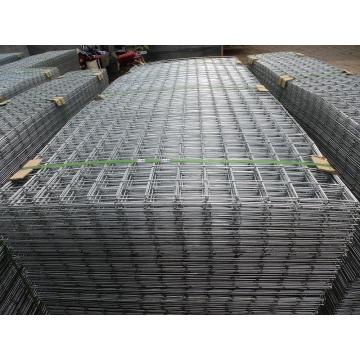 Introduce wire mesh and welded wire mesh respectively