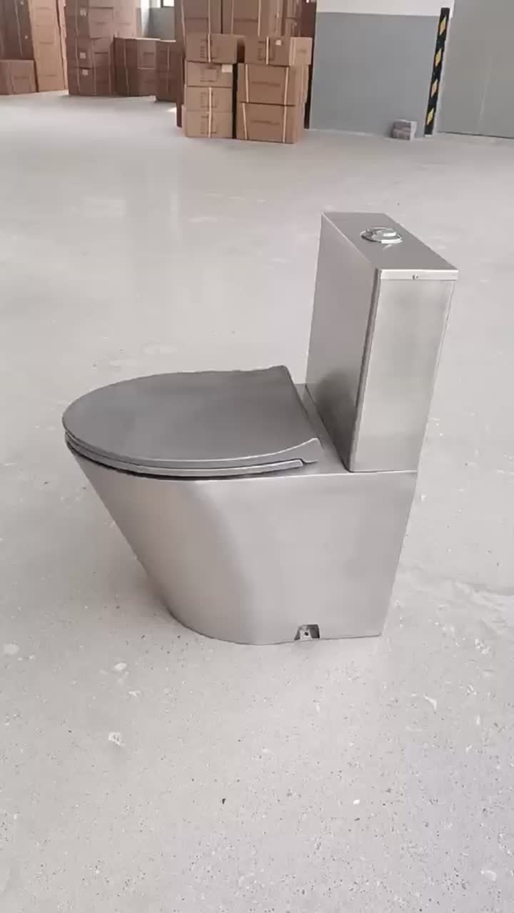Robuste und langlebige Toilette~1