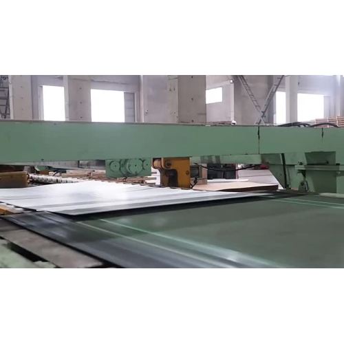 Stainless Steel Plate Sheet