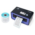 Fast Delivery Thermal Sticker Paper A6 Self Adhesive Thermal Sticker Label Sticker Thermal Waterproof For Express Shipping1