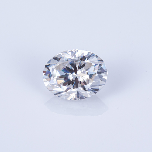 Mga diamante ng Monisette