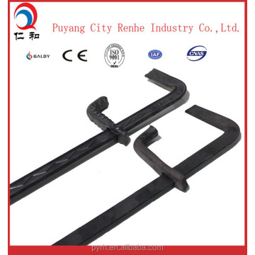 China Top 10 Shuttering Clamp Potential Enterprises