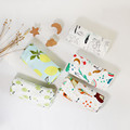 Bamboo-Cotton Muslin Swaddle Blankets for Newborns1