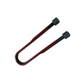 High-Quality Grade 10.9 M27 U Bolt for Rear Mercedes Benz1