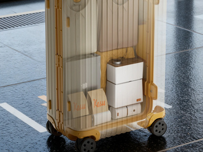 Küresel Bagaj Pazarı, Seyahat Kurtarma ve Sürdürülebilir, Akıllı Yeniliklerle Desteklenerek %5,37 Bileşik Büyüme Oranında Büyüyor