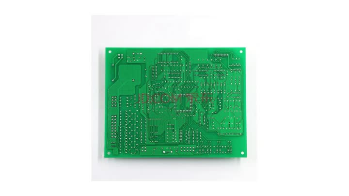 PCB de doble cara FR4