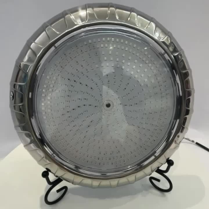 Lampu Kolam 304SS