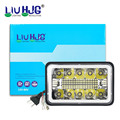 5X7 Inch Led Driving Lights HJG Super Bright Led Lights Offroad Truck Motorcycle Car 4X6 Headlights Led Lights1